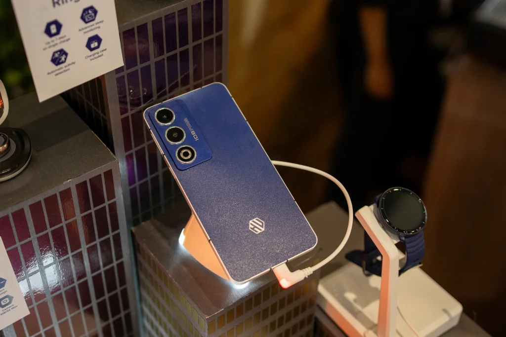 HAMMER na IFA 2025 z ciekawymi nowościami! 18 HAMMER na IFA 2025 z ciekawymi nowościami!