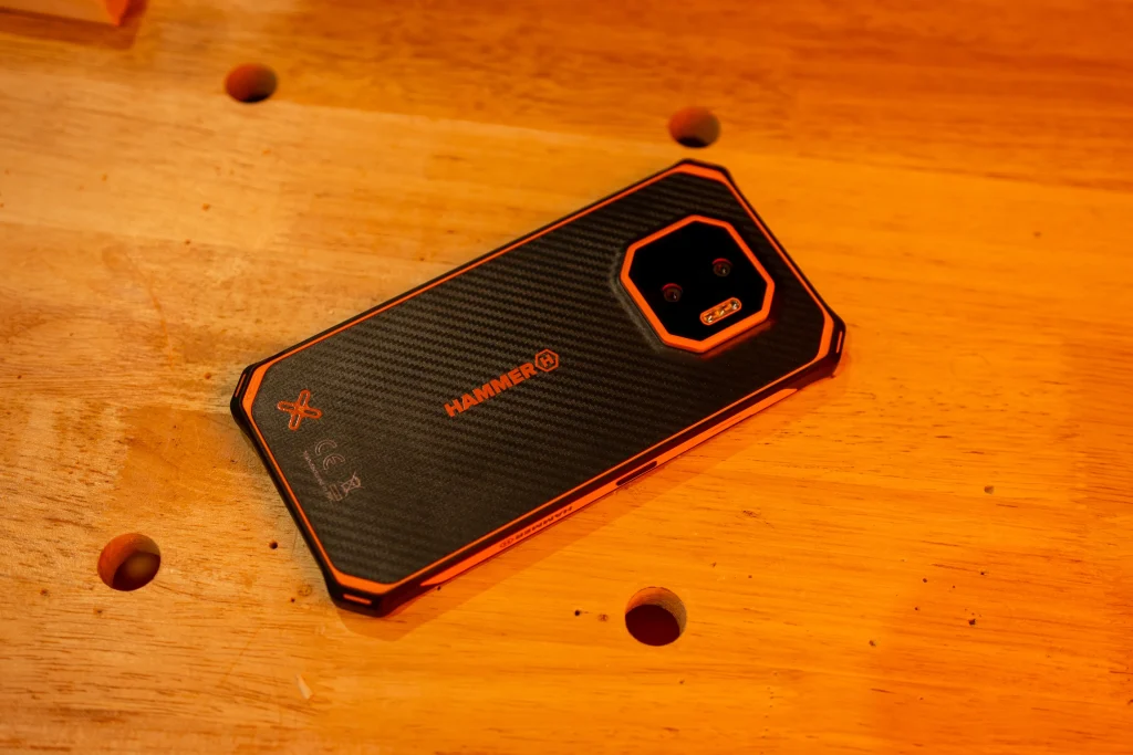 HAMMER na IFA 2025 z ciekawymi nowościami! 17 HAMMER na IFA 2025 z ciekawymi nowościami!