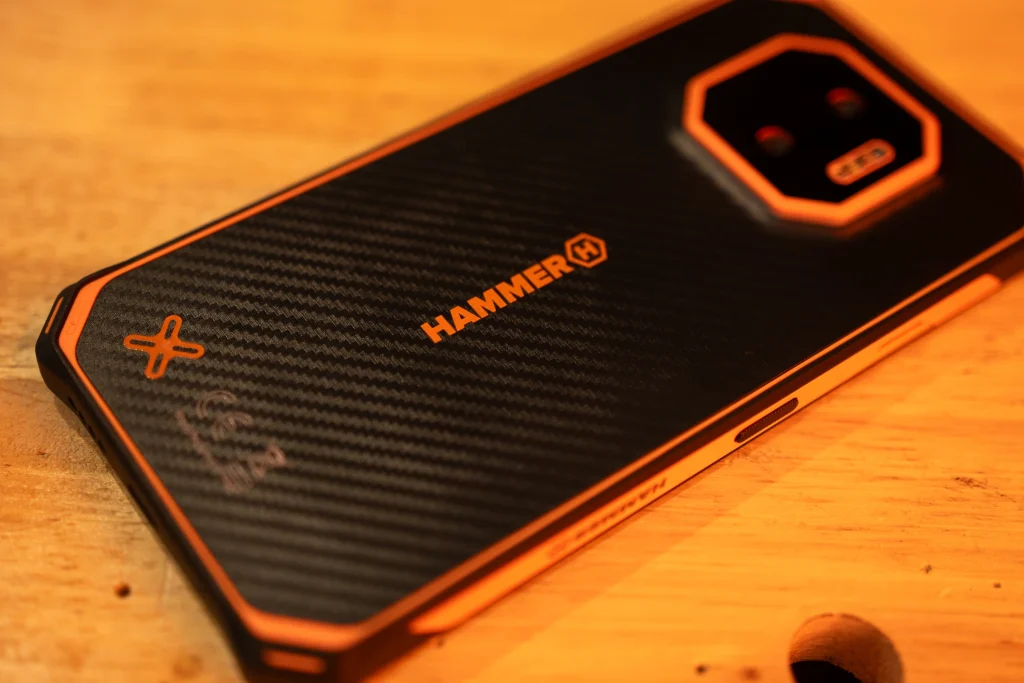 HAMMER na IFA 2025 z ciekawymi nowościami! 16 HAMMER na IFA 2025 z ciekawymi nowościami!