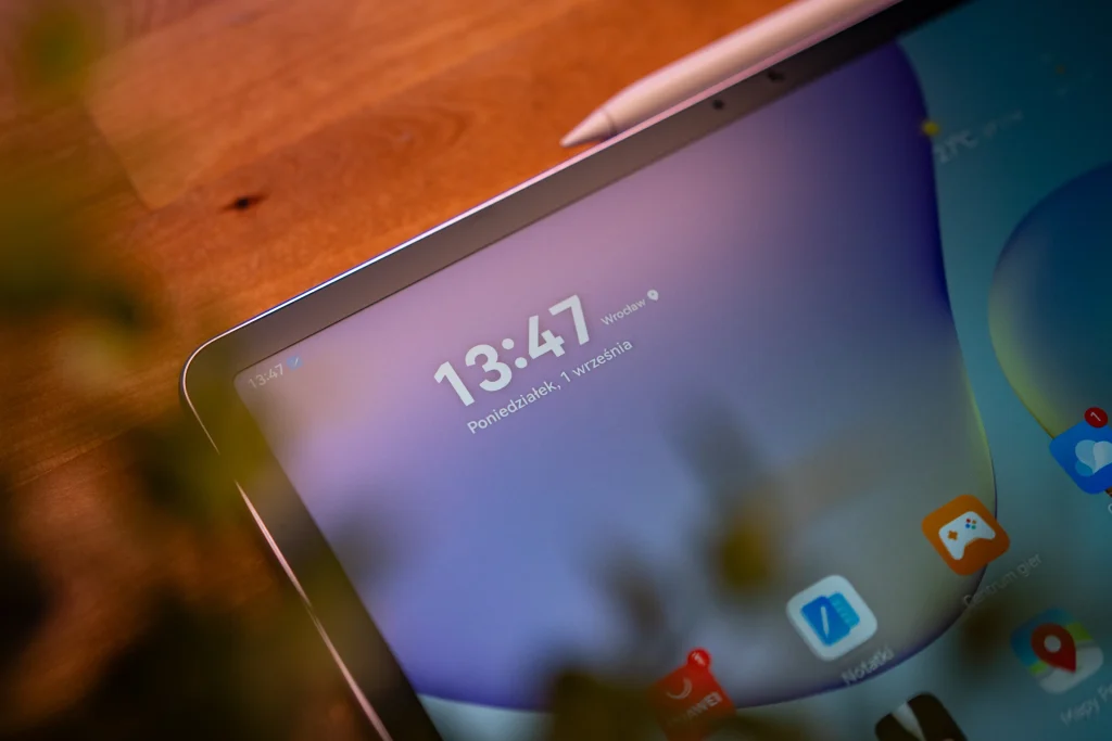 HUAWEI MatePad 11.5 2025 zmienia postrzeganie używania tabletów 12 HUAWEI MatePad 11.5 2025 zmienia postrzeganie używania tabletów