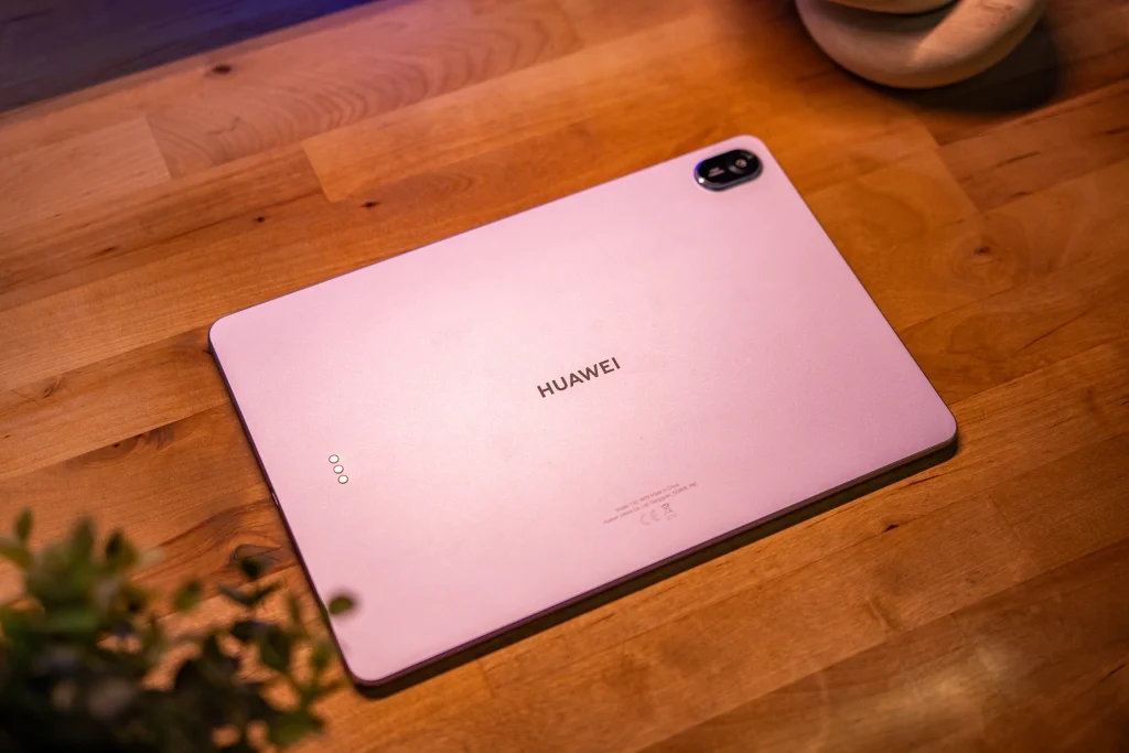 HUAWEI MatePad 11.5 2025 zmienia postrzeganie używania tabletów 18 HUAWEI MatePad 11.5 2025 zmienia postrzeganie używania tabletów