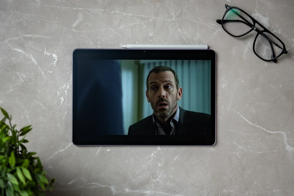 HUAWEI MatePad 11.5 2025 zmienia postrzeganie używania tabletów 16 HUAWEI MatePad 11.5 2025 zmienia postrzeganie używania tabletów