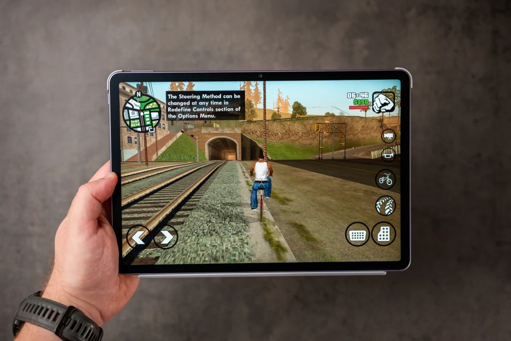 HUAWEI MatePad 11.5 2025 zmienia postrzeganie używania tabletów 17 HUAWEI MatePad 11.5 2025 zmienia postrzeganie używania tabletów