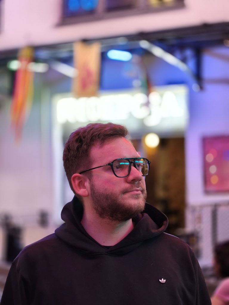 OPPO Reno14 FS 5G - śliczny średniak, dla każdego 16 OPPO Reno14 FS 5G - śliczny średniak, dla każdego