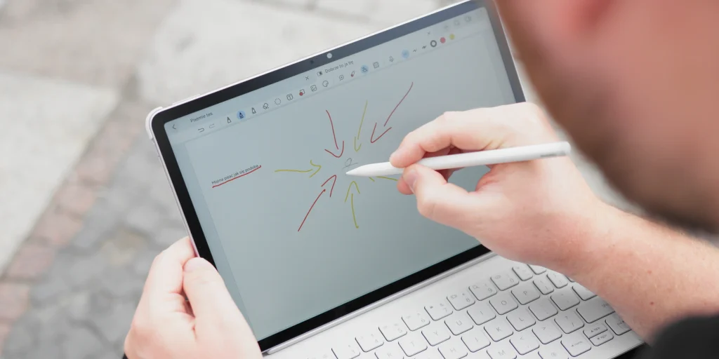 Jak na co dzień używamy tabletów? 13 Jak na co dzień używamy tabletów?