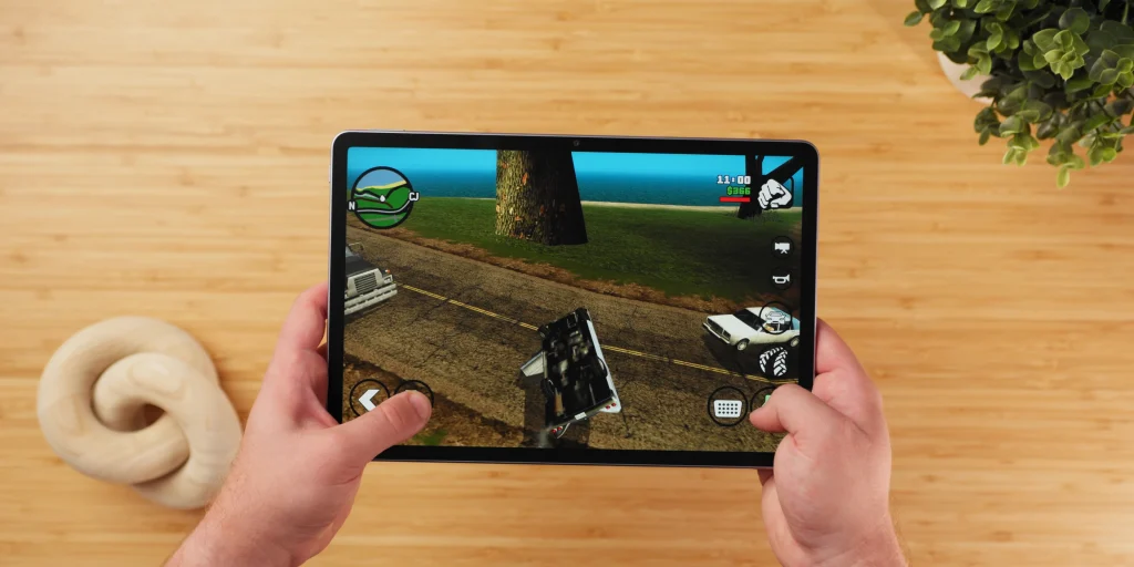 Jak na co dzień używamy tabletów? 15 Jak na co dzień używamy tabletów?