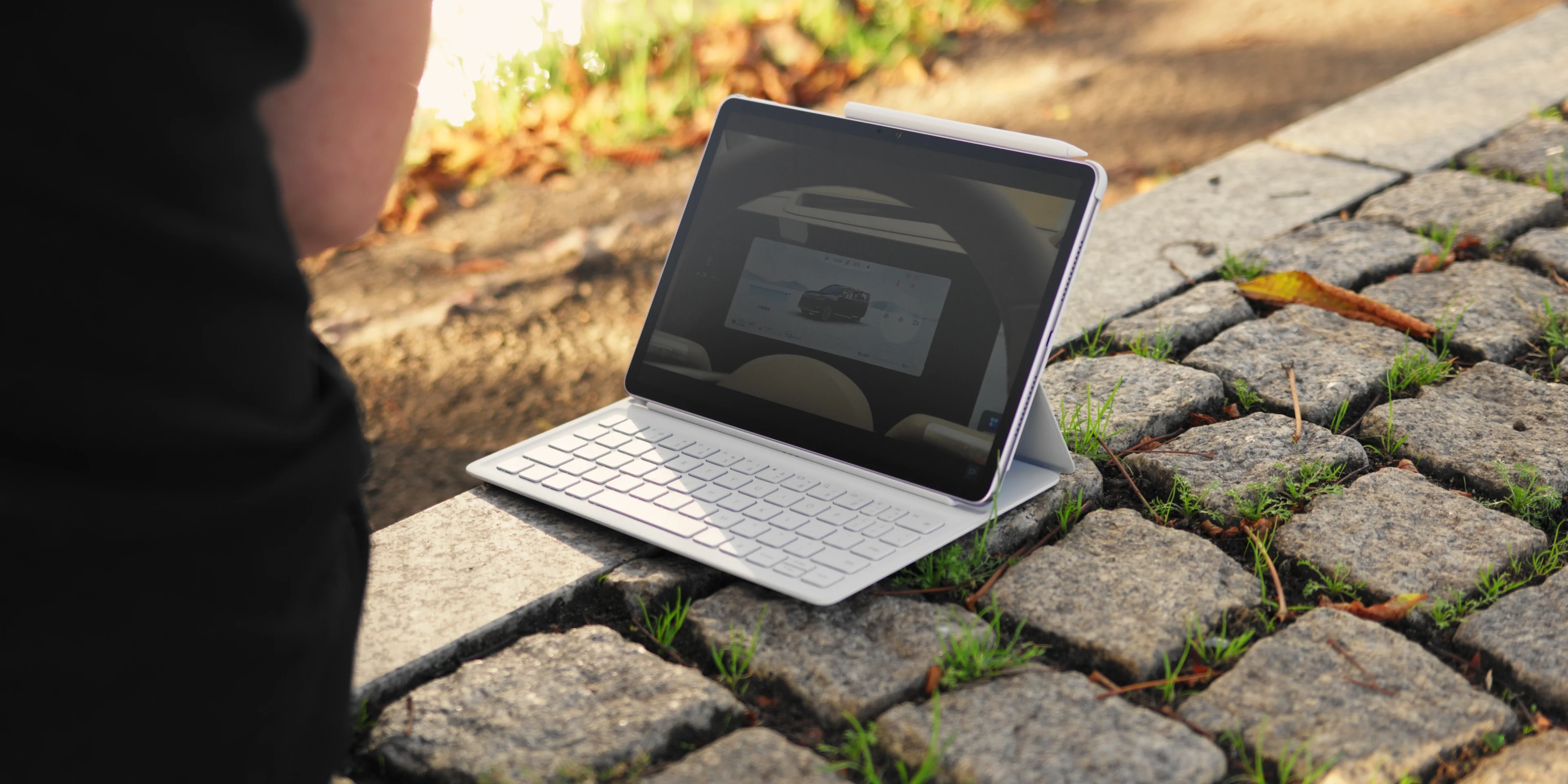 Jak na codzień używamy tabletów?