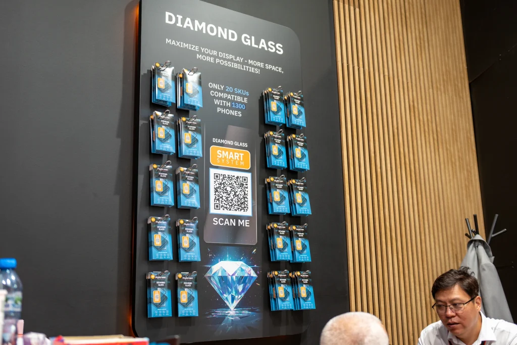 MyScreen na IFA 2025: rewolucyjne rozwiązania ochrony ekranów, nie tylko do smartfonów 13 MyScreen na IFA 2025: rewolucyjne rozwiązania ochrony ekranów, nie tylko do smartfonów