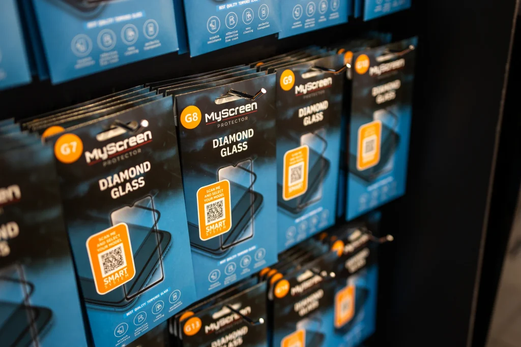 MyScreen na IFA 2025: rewolucyjne rozwiązania ochrony ekranów, nie tylko do smartfonów 14 MyScreen na IFA 2025: rewolucyjne rozwiązania ochrony ekranów, nie tylko do smartfonów