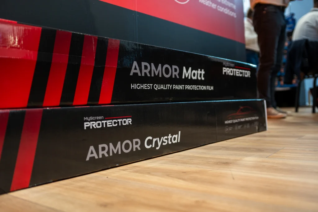 MyScreen na IFA 2025: rewolucyjne rozwiązania ochrony ekranów, nie tylko do smartfonów 20 MyScreen na IFA 2025: rewolucyjne rozwiązania ochrony ekranów, nie tylko do smartfonów