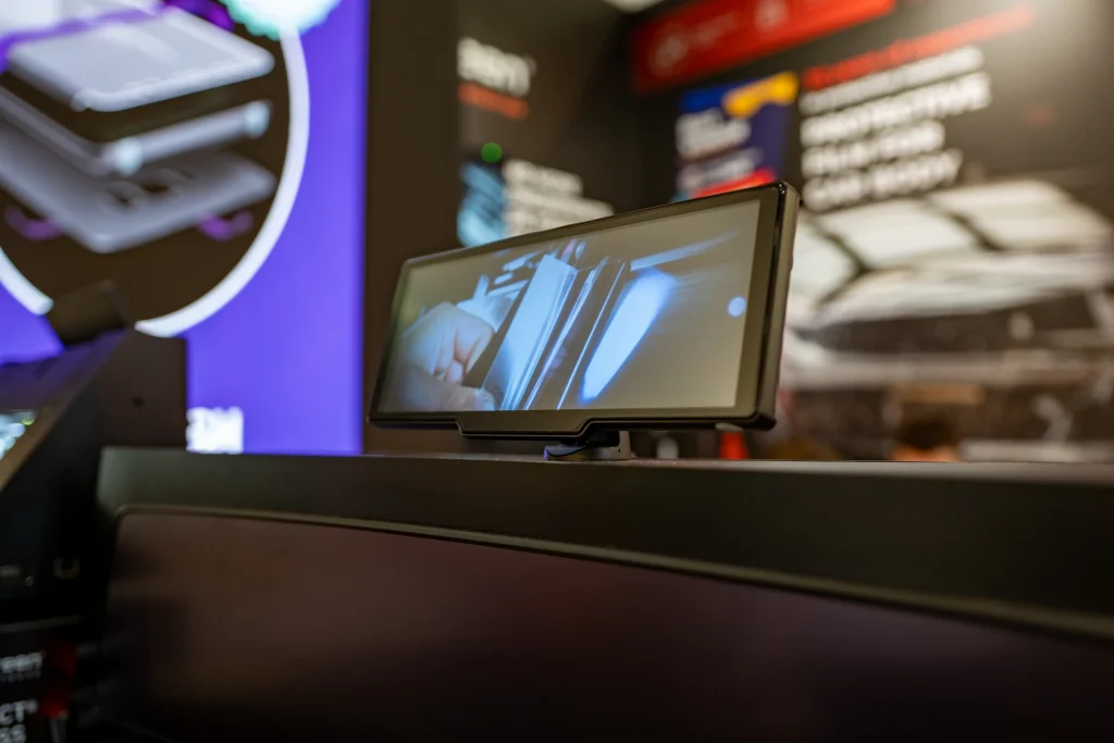 MyScreen na IFA 2025: rewolucyjne rozwiązania ochrony ekranów, nie tylko do smartfonów 19 MyScreen na IFA 2025: rewolucyjne rozwiązania ochrony ekranów, nie tylko do smartfonów