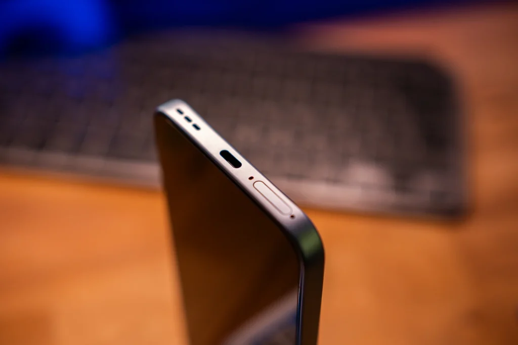 OPPO Reno14 FS 5G - śliczny średniak, dla każdego 21 OPPO Reno14 FS 5G - śliczny średniak, dla każdego