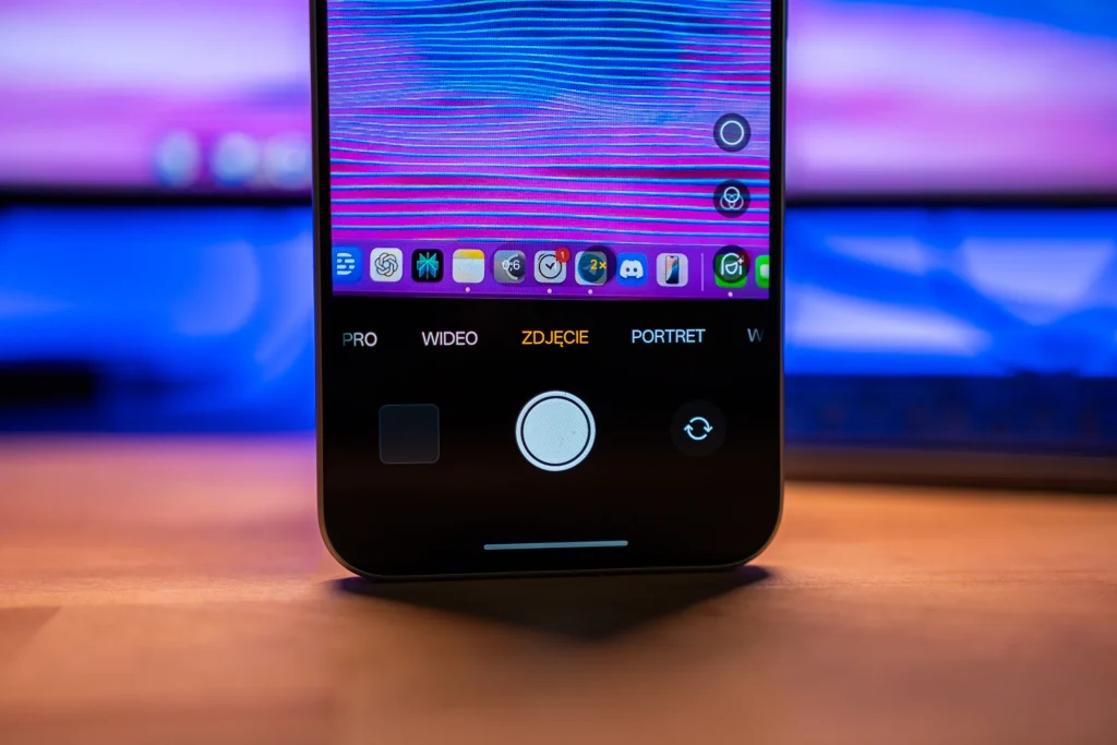 OPPO Reno14 FS 5G - śliczny średniak, dla każdego 19 OPPO Reno14 FS 5G - śliczny średniak, dla każdego