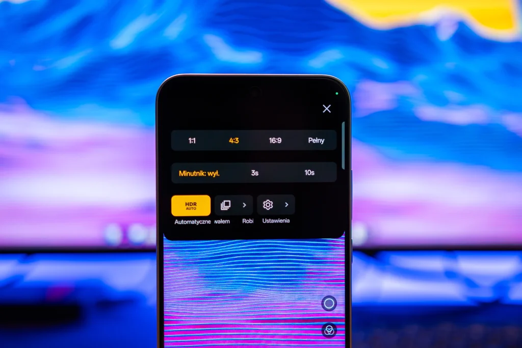 OPPO Reno14 FS 5G - śliczny średniak, dla każdego 20 OPPO Reno14 FS 5G - śliczny średniak, dla każdego