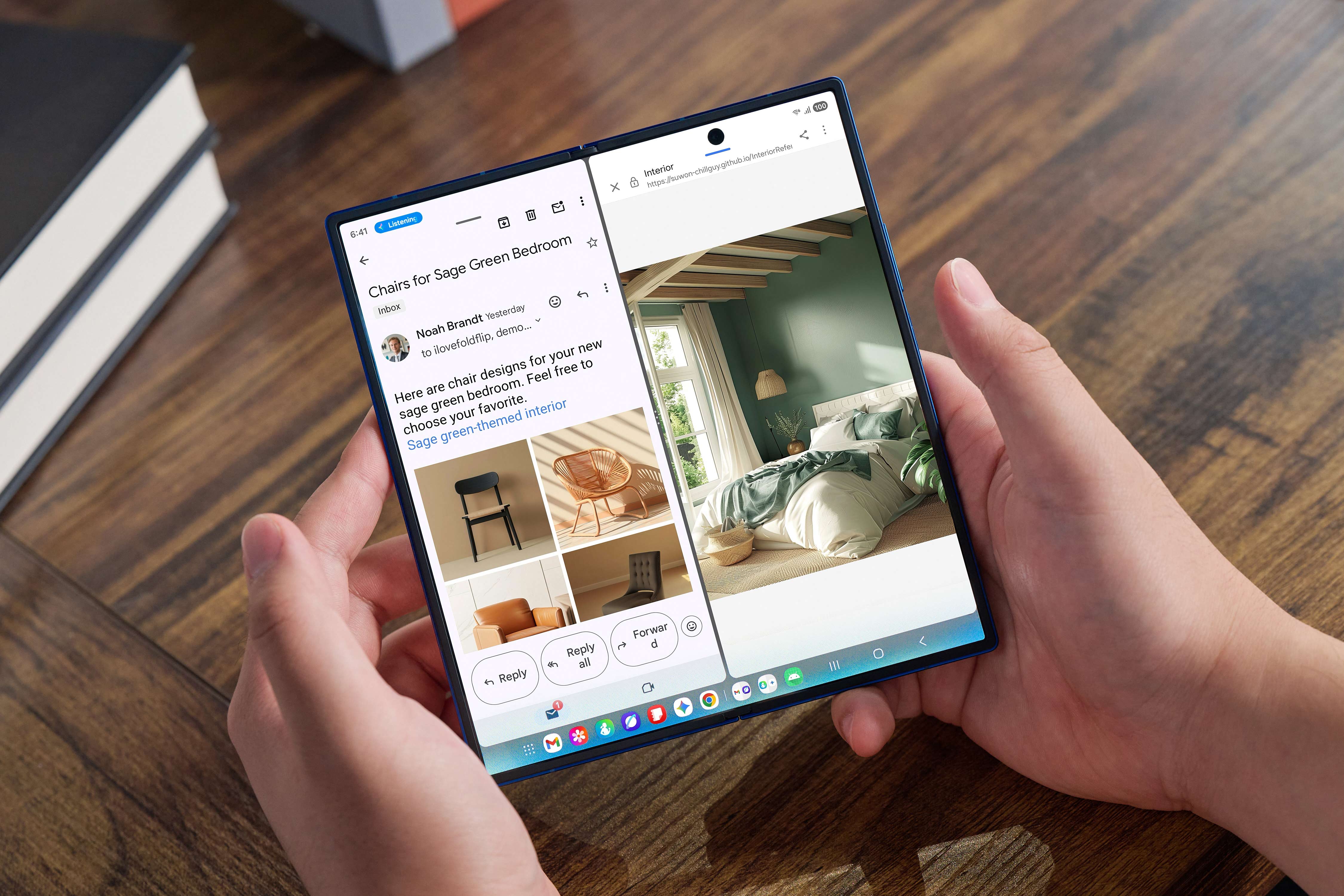 Samsung rozpoczyna dystrybucję One UI 8 z Androidem 16!
