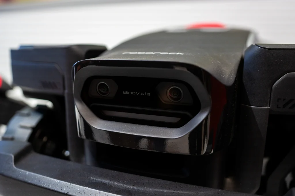 Roborock na IFA 2025: od domu do ogrodu 14 Roborock na IFA 2025: od domu do ogrodu