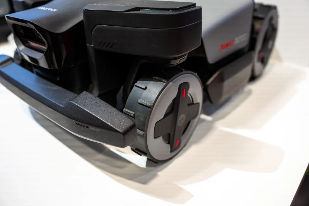 Roborock na IFA 2025: od domu do ogrodu 13 Roborock na IFA 2025: od domu do ogrodu