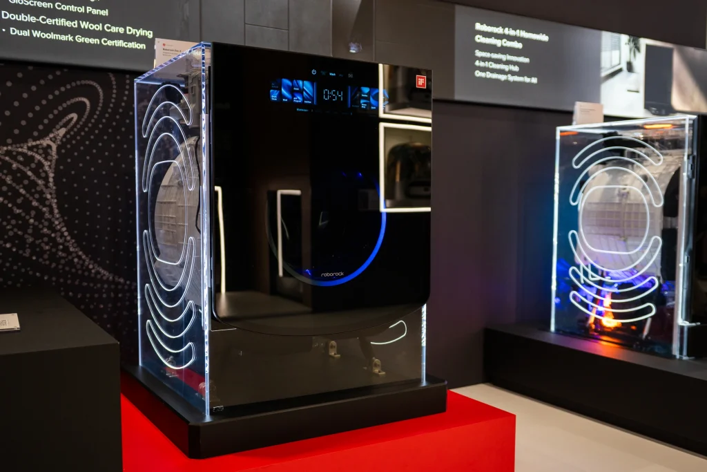 Roborock na IFA 2025: od domu do ogrodu 26 Roborock na IFA 2025: od domu do ogrodu