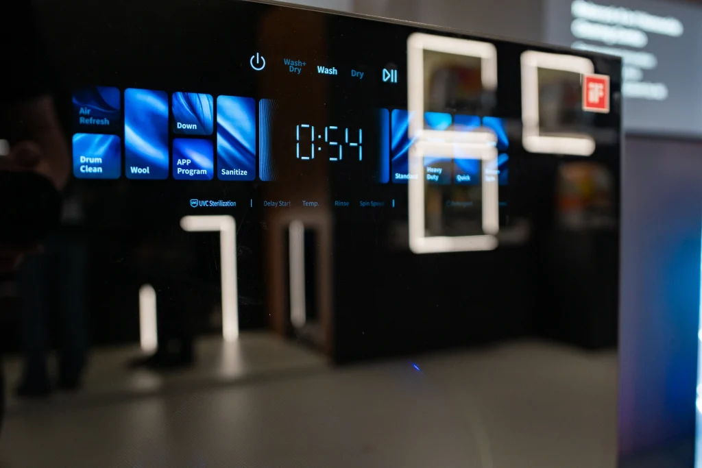 Roborock na IFA 2025: od domu do ogrodu 27 Roborock na IFA 2025: od domu do ogrodu