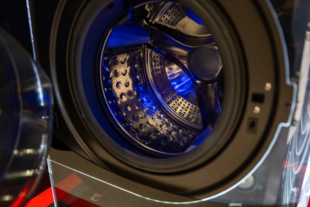 Roborock na IFA 2025: od domu do ogrodu 25 Roborock na IFA 2025: od domu do ogrodu