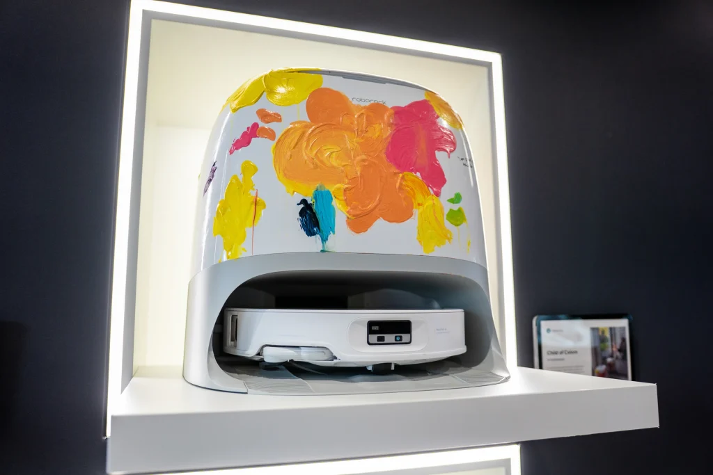 Roborock na IFA 2025: od domu do ogrodu 11 Roborock na IFA 2025: od domu do ogrodu