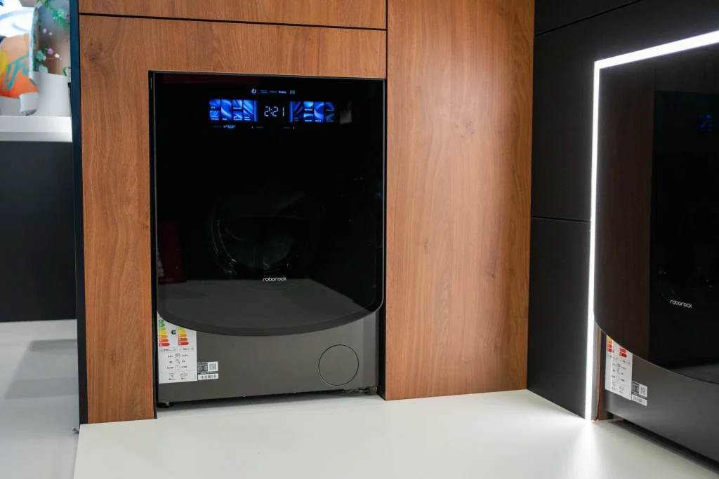 Roborock na IFA 2025: od domu do ogrodu 28 Roborock na IFA 2025: od domu do ogrodu