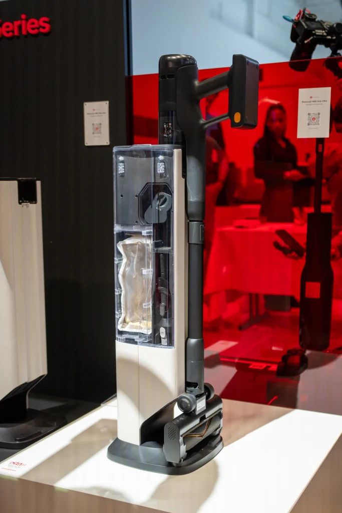 Roborock na IFA 2025: od domu do ogrodu 21 Roborock na IFA 2025: od domu do ogrodu