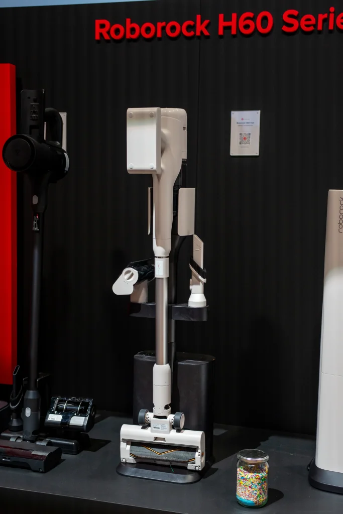 Roborock na IFA 2025: od domu do ogrodu 23 Roborock na IFA 2025: od domu do ogrodu