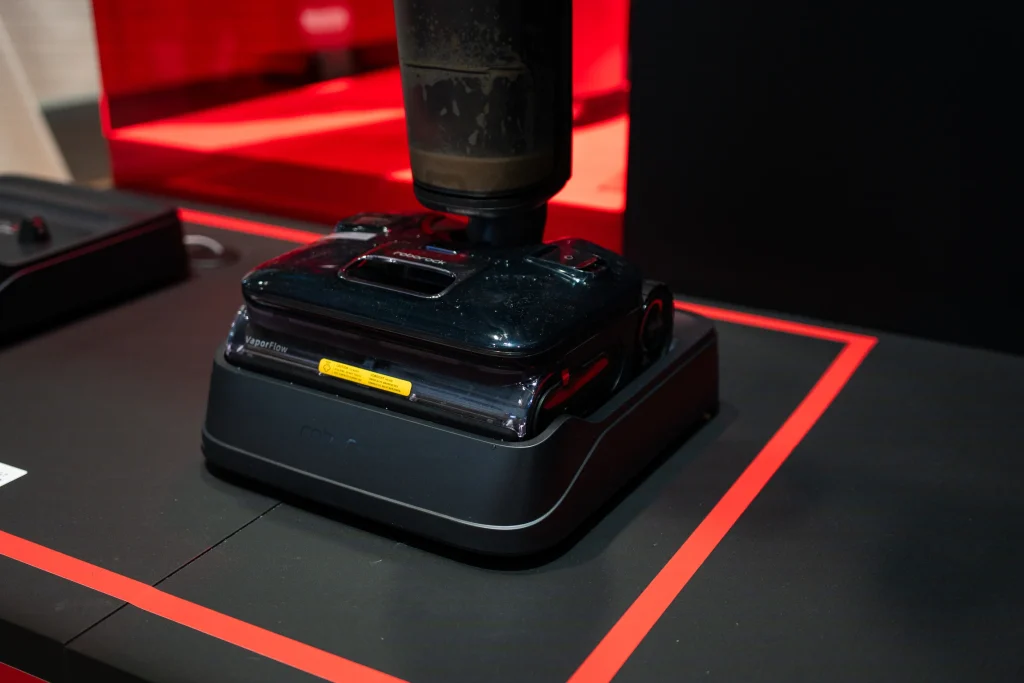 Roborock na IFA 2025: od domu do ogrodu 19 Roborock na IFA 2025: od domu do ogrodu