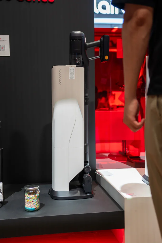 Roborock na IFA 2025: od domu do ogrodu 24 Roborock na IFA 2025: od domu do ogrodu