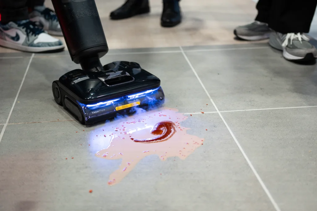 Roborock na IFA 2025: od domu do ogrodu 18 Roborock na IFA 2025: od domu do ogrodu