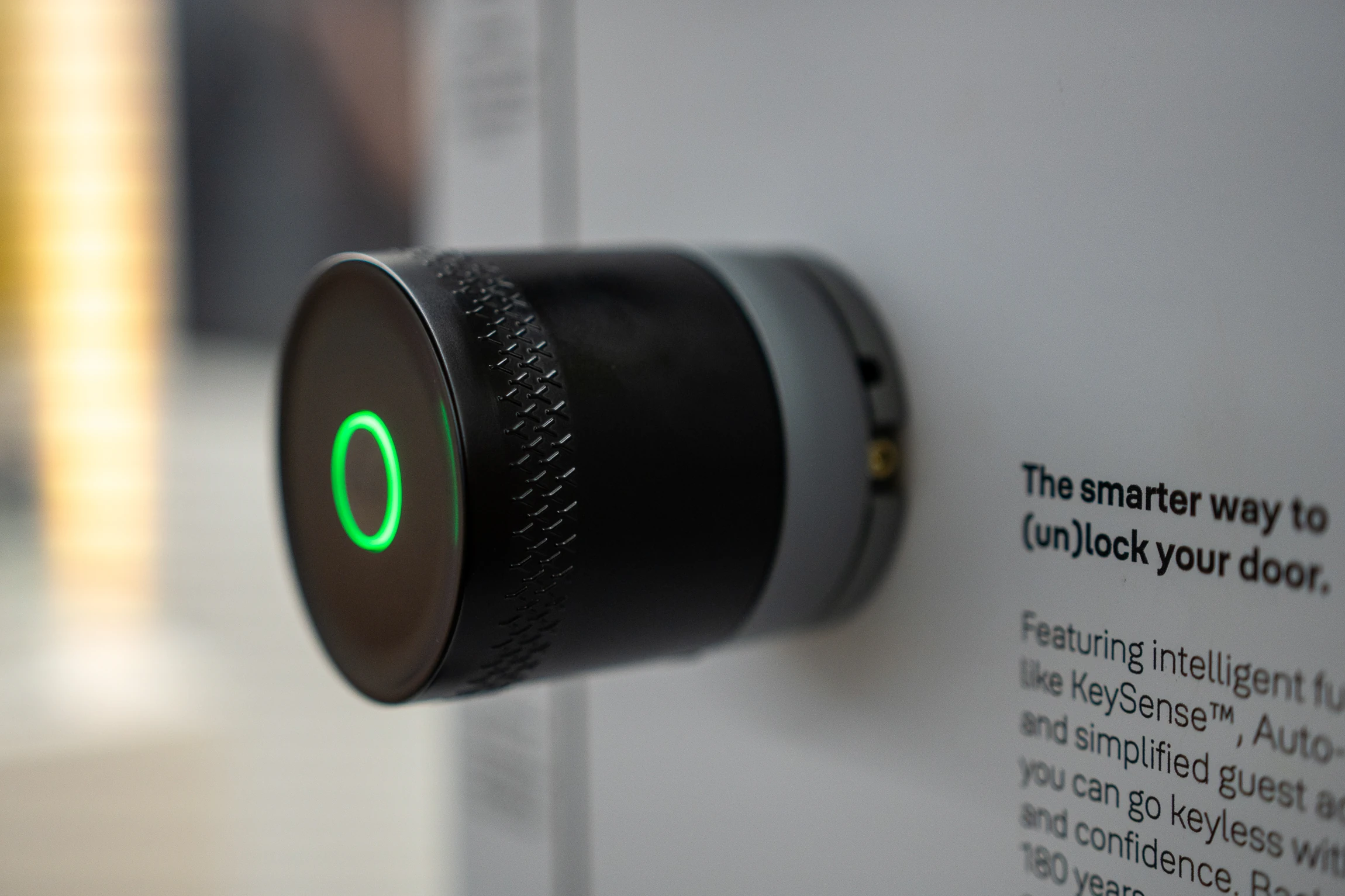 Yale Linus Smart Lock L2 Lite – niepozorny, ale świetny zamek inteligentny