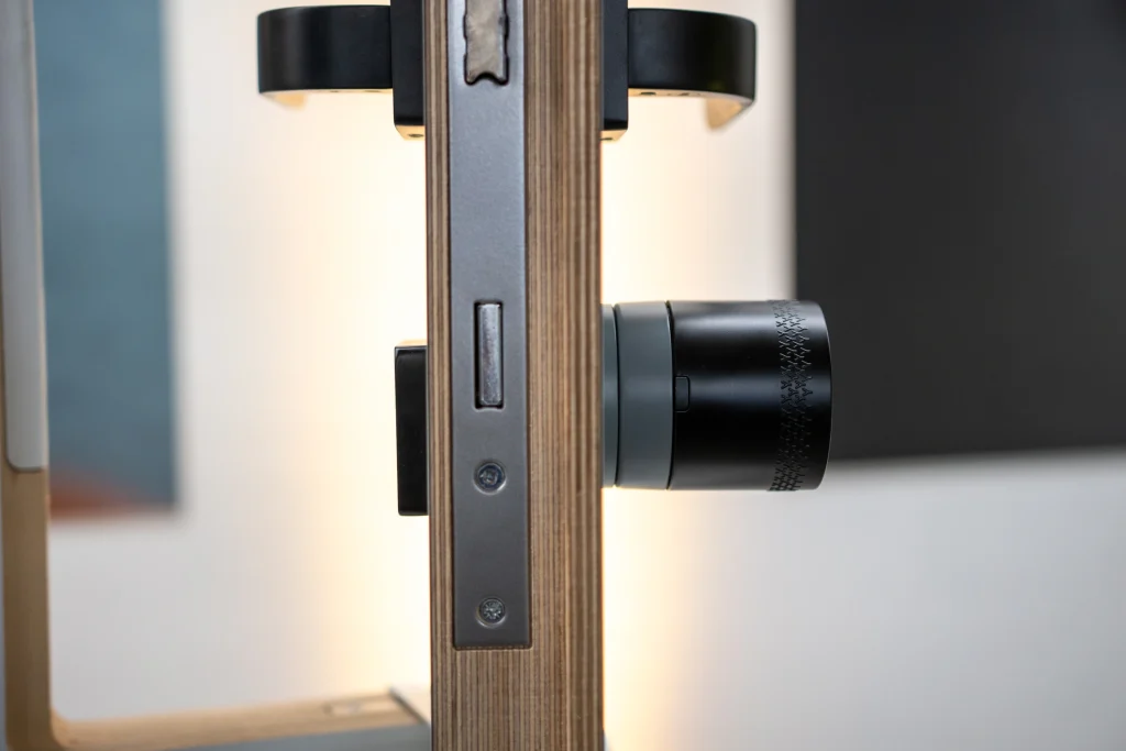 Yale Linus Smart Lock L2 Lite - niepozorny, ale świetny zamek inteligentny 14 Yale Linus Smart Lock L2 Lite - niepozorny, ale świetny zamek inteligentny