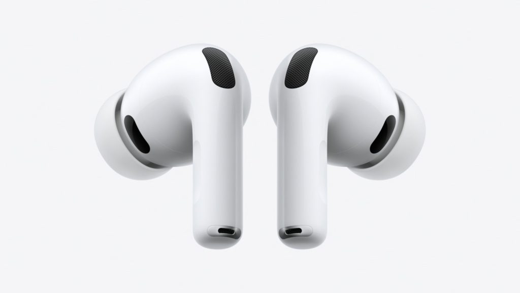 Apple AirPods Pro 3 oficjalnie zaprezentowane! Co zmieniło się względem poprzedników? 12 Apple AirPods Pro 3 oficjalnie zaprezentowane! Co zmieniło się względem poprzedników?