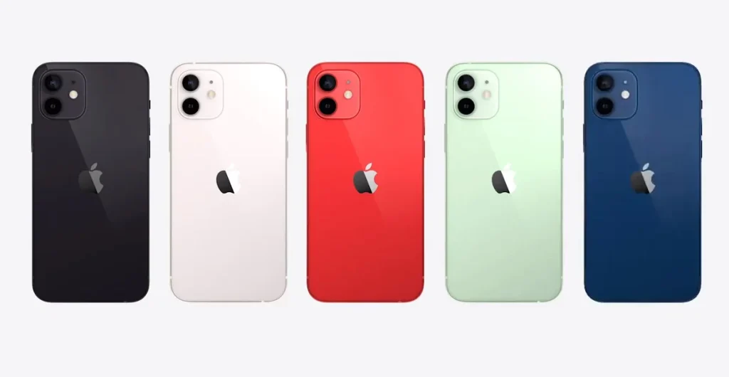 iPhone 12 ponownie pod lupą Unii Europejskiej! Apple musi udostępnić aktualizację w całej UE 13 iPhone 12 ponownie pod lupą Unii Europejskiej! Apple musi udostępnić aktualizację w całej UE