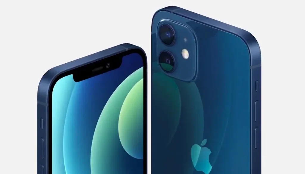 iPhone 12 ponownie pod lupą Unii Europejskiej! Apple musi udostępnić aktualizację w całej UE 12 iPhone 12 ponownie pod lupą Unii Europejskiej! Apple musi udostępnić aktualizację w całej UE