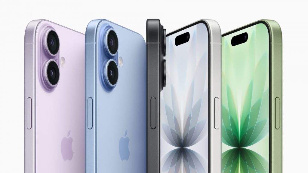 iPhone 17 oficjalnie! Apple prezentuje nową generację swojego smartfona 13 iPhone 17 oficjalnie! Apple prezentuje nową generację swojego smartfona