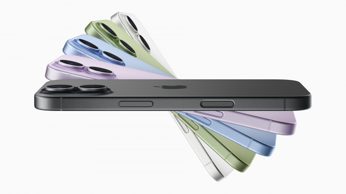 IPhone 17 oficjalnie! Apple prezentuje nową generację swojego telefona