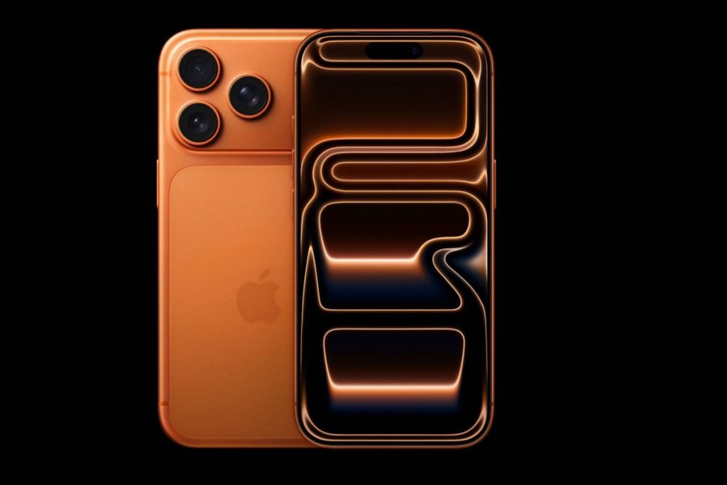 Nowa generacja iPhone 17 Pro i iPhone 17 Pro Max przynosi zmiany, na które czekali użytkownicy 15 Nowa generacja iPhone 17 Pro i iPhone 17 Pro Max przynosi zmiany, na które czekali użytkownicy