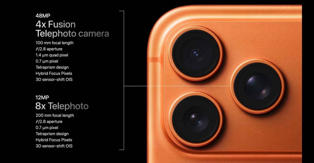 Nowa generacja iPhone 17 Pro i iPhone 17 Pro Max przynosi zmiany, na które czekali użytkownicy 14 Nowa generacja iPhone 17 Pro i iPhone 17 Pro Max przynosi zmiany, na które czekali użytkownicy