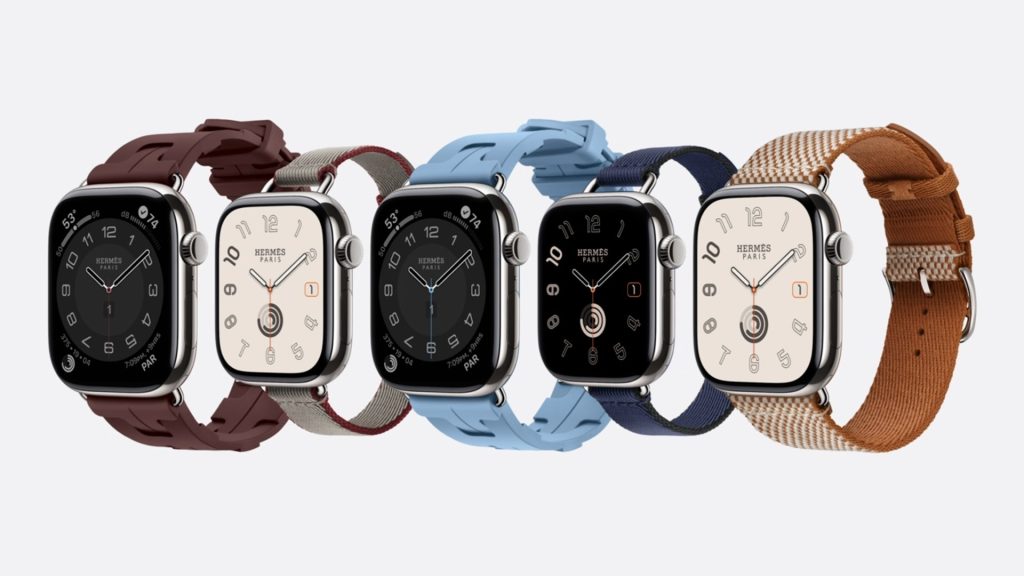 Apple Watch Series 11 i Watch Ultra 3 oficjalnie pokazane na konferencji Apple 13 Apple Watch Series 11 i Watch Ultra 3 oficjalnie pokazane na konferencji Apple