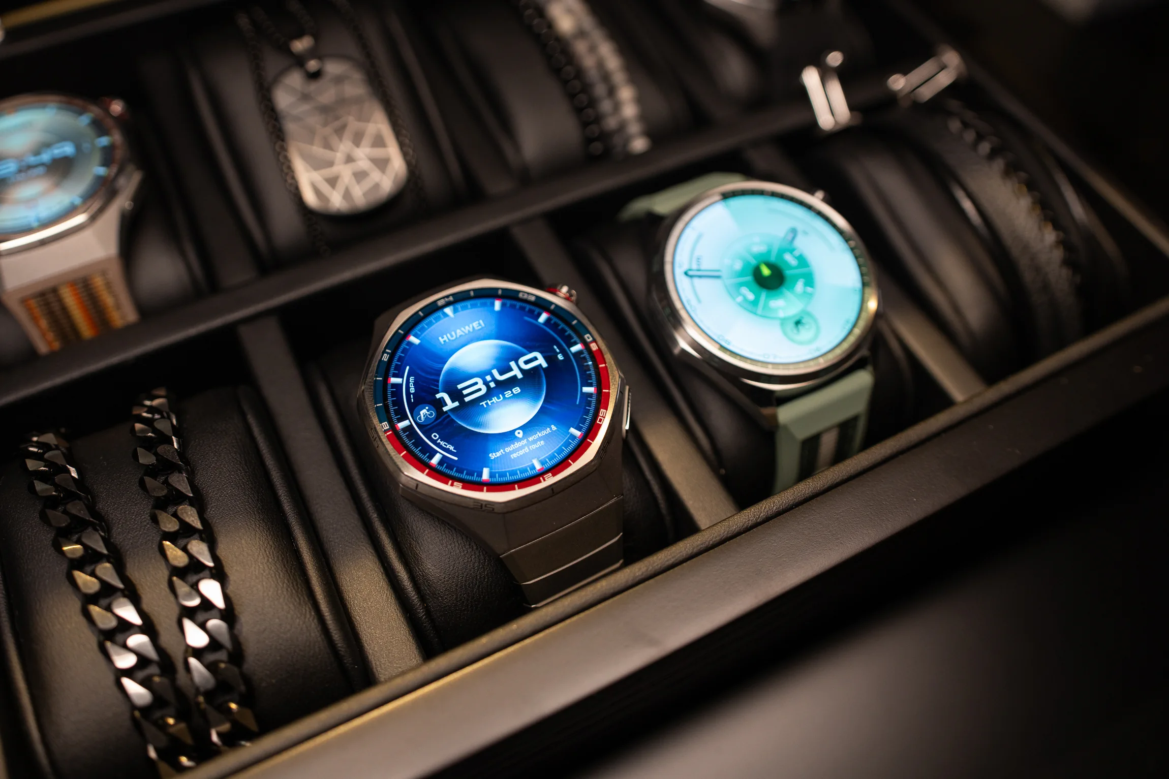 Globalna prezentacja Huawei za nami! Marka rozszerza swoje portfolio o nowe urządzenia