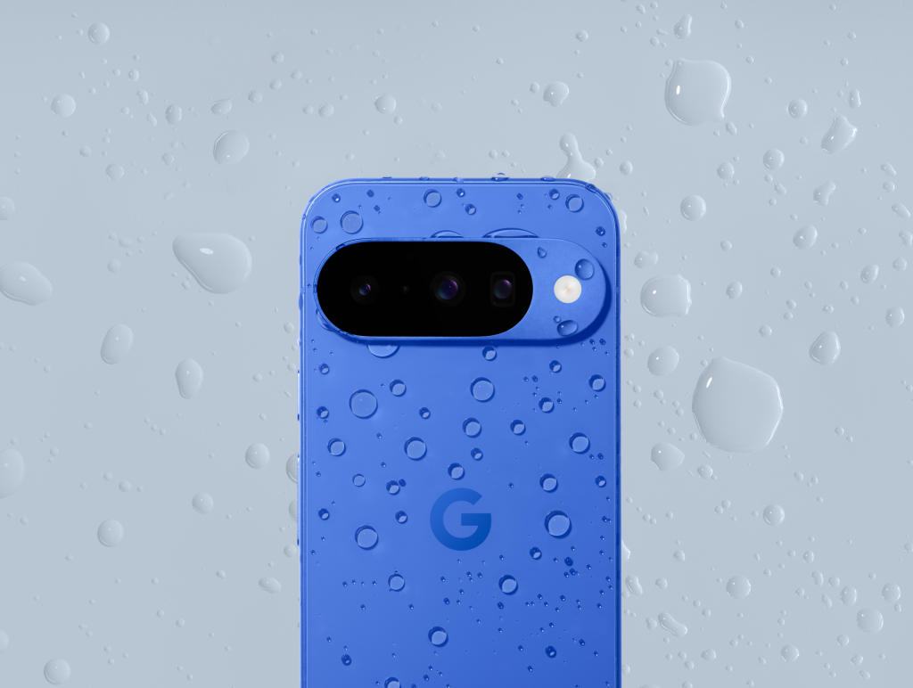 Google Pixel 10 stawia na AI kosztem RAM. Użytkownicy mogą to zmienić 12 Google Pixel 10 stawia na AI kosztem RAM. Użytkownicy mogą to zmienić