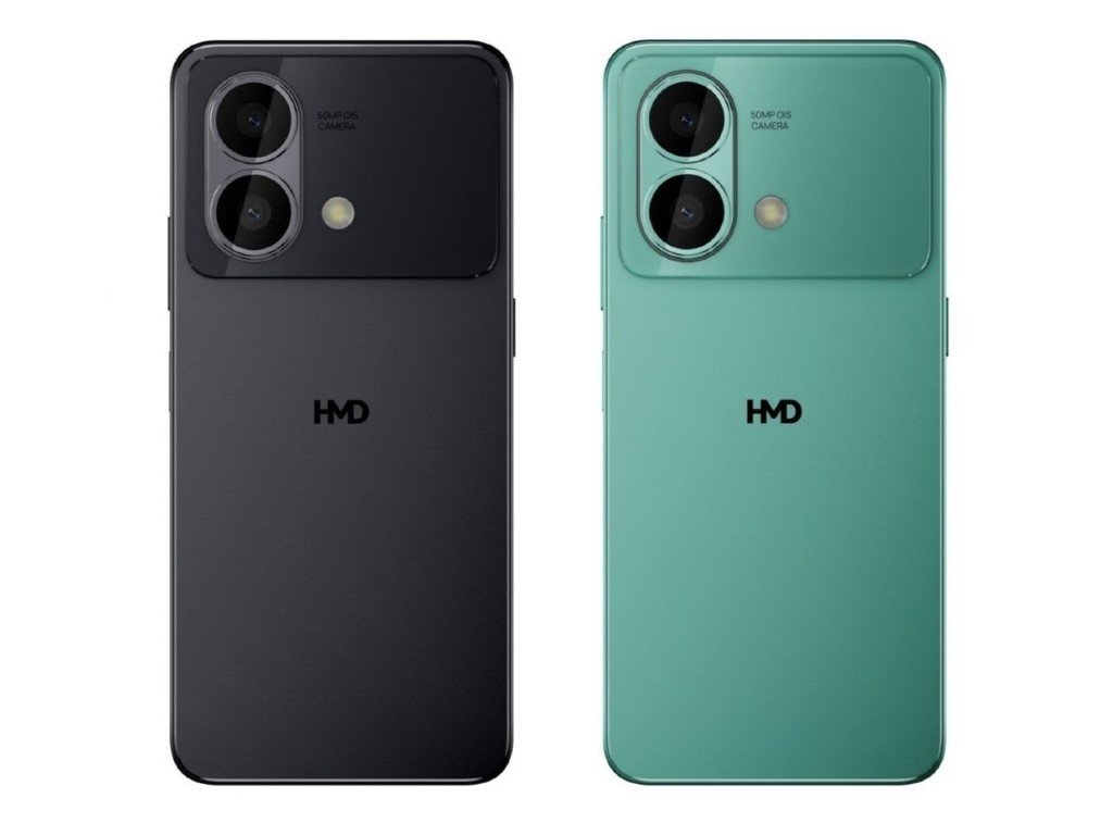 HMD Pulse 2 Pro ujawniony przed premierą! Wygląda jak iPhone