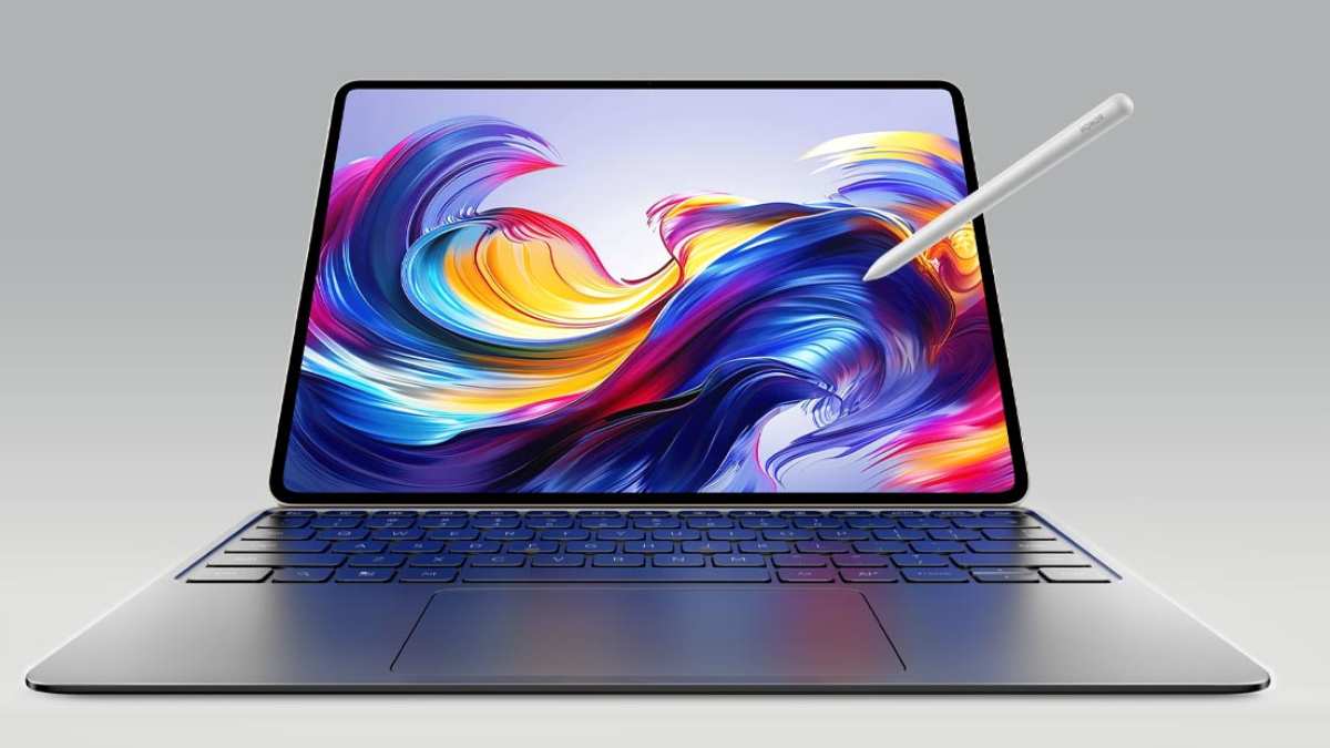 HONOR MagicPad 3 Pro będzie pierwszym tabletem ze Snapdragonem 8 Elite Gen 5