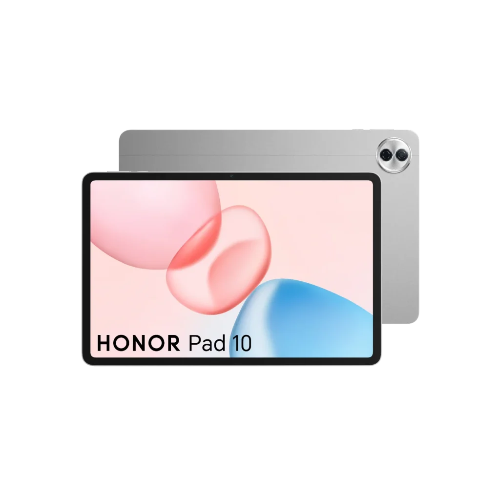 HONOR Pad 10 trafia do Polski! Poznaliśmy cenę i szczegóły promocji na start 13 HONOR Pad 10 trafia do Polski! Poznaliśmy cenę i szczegóły promocji na start