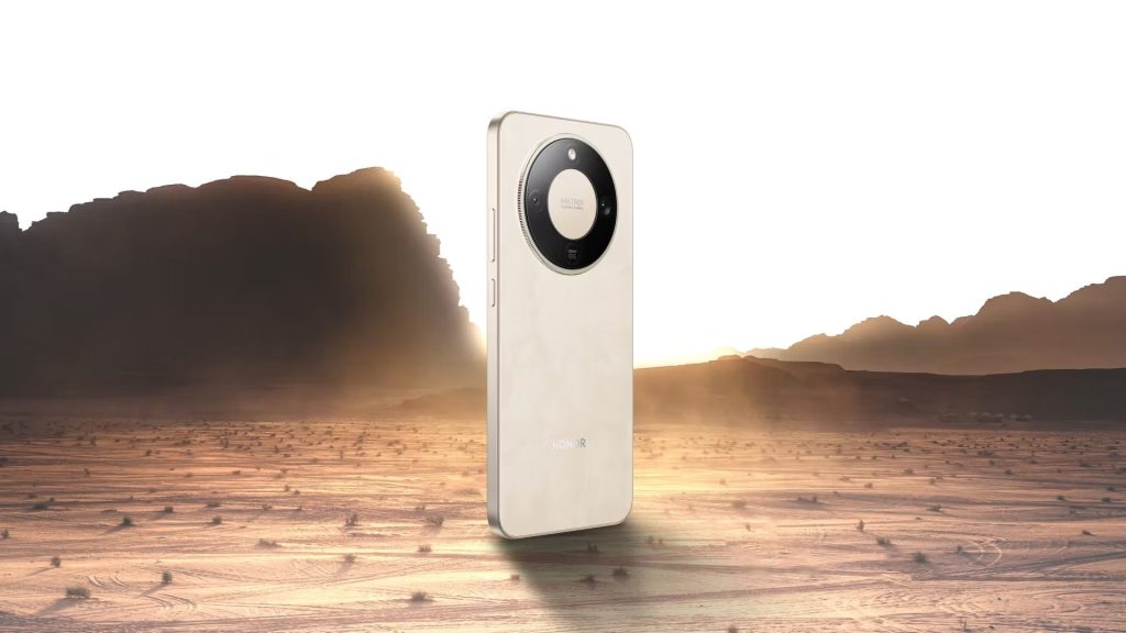 Średniak, który wytrzyma wszystko? HONOR X9d trafia do sprzedaży 14 Średniak, który wytrzyma wszystko? HONOR X9d trafia do sprzedaży