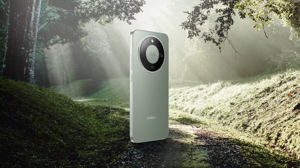 Średniak, który wytrzyma wszystko? HONOR X9d trafia do sprzedaży 15 Średniak, który wytrzyma wszystko? HONOR X9d trafia do sprzedaży