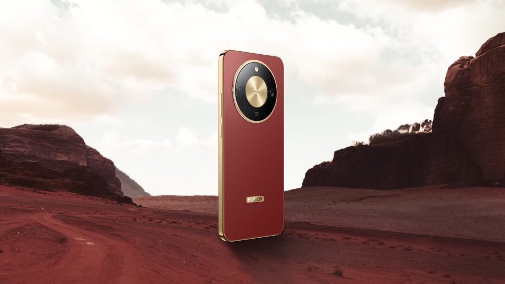 Średniak, który wytrzyma wszystko? HONOR X9d trafia do sprzedaży 13 Średniak, który wytrzyma wszystko? HONOR X9d trafia do sprzedaży