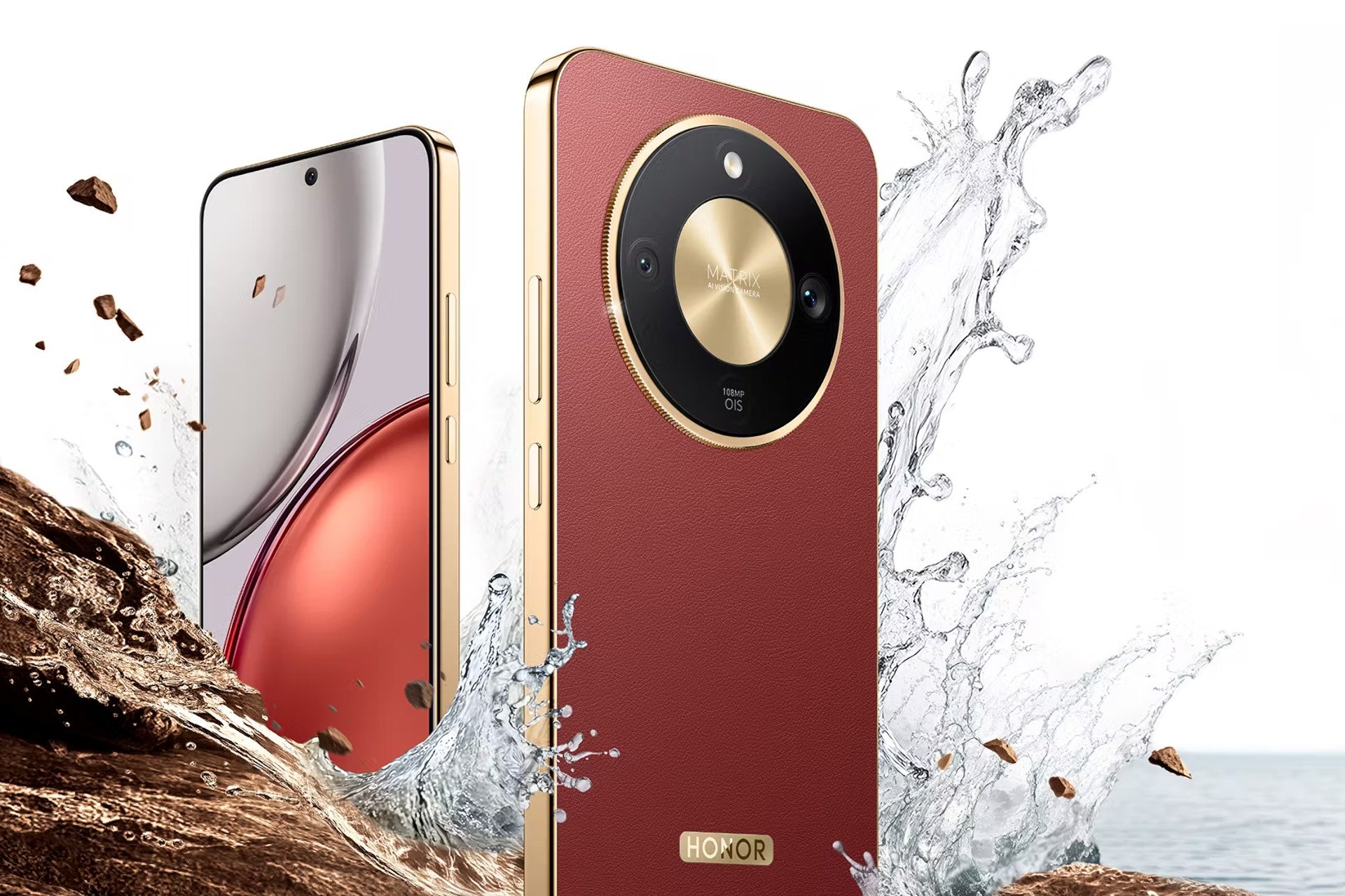 Średniak, który wytrzyma wszystko? HONOR X9d trafia do sprzedaży